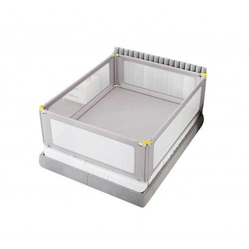 Safety Children Bed Guardrail - Toytexx Safety Children Bed Guardrail - Toytexx